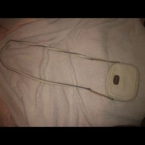 Micheal kors small cross body